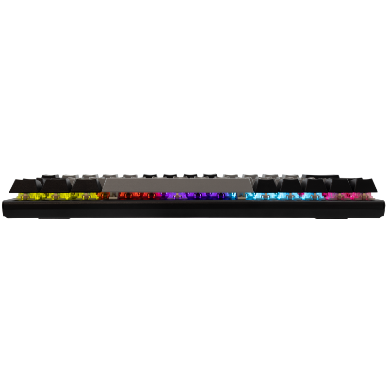 Clavier Gaming White Shark WAKIZASHI-2 GK-002711V2 / RED SWITCHES / Noir - photo 3