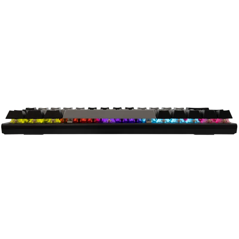 Clavier Gaming White Shark WAKIZASHI-2 GK-002711V2 / RED SWITCHES / Noir - photo 3