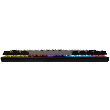 Clavier Gaming White Shark WAKIZASHI-2 GK-002711V2 / RED SWITCHES / Noir - photo 10