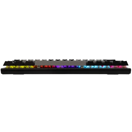 Clavier Gaming White Shark WAKIZASHI-2 GK-002711V2 / RED SWITCHES / Noir - photo 10