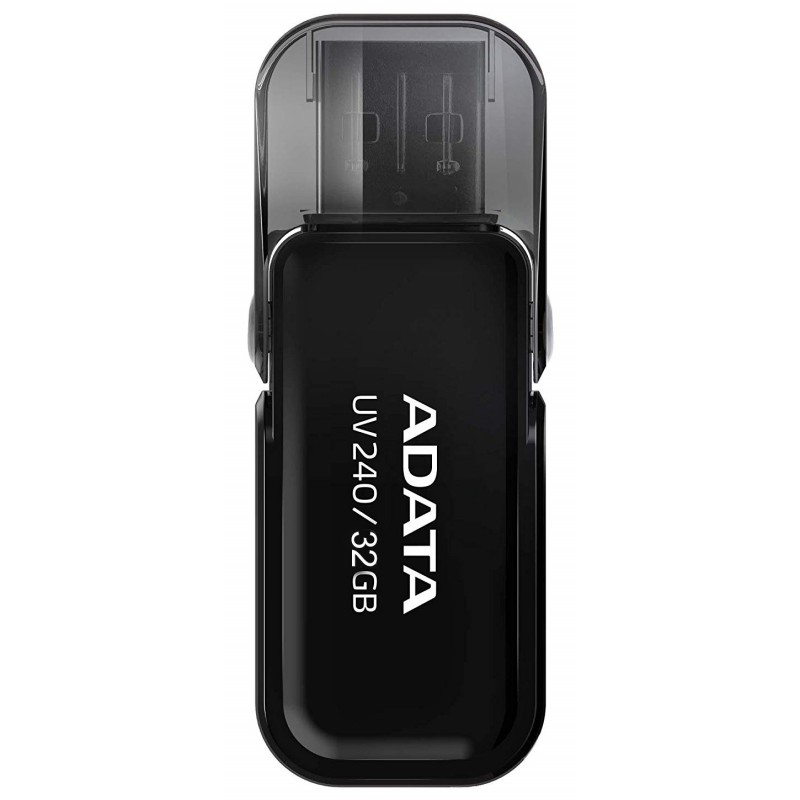 Clé USB Adata UV240 / 32 Go / Noir - ADATA - photo 2
