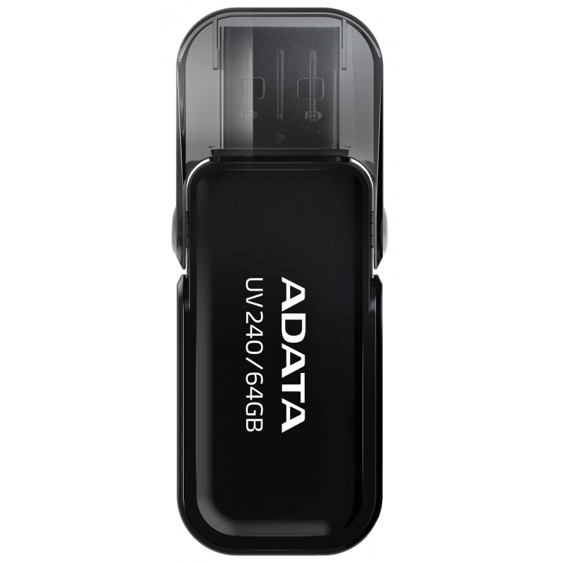 Clé USB Adata UV240 / 32 Go / Noir - variant AUV240-64G-RBK - photo 3