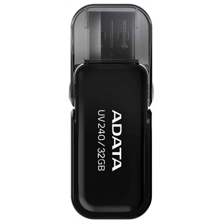 Clé USB Adata UV240 / 32 Go / Noir - ADATA - photo 6