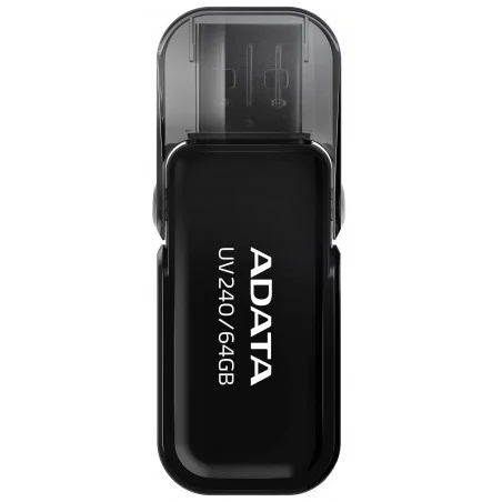 Clé USB Adata UV240 / 32 Go / Noir - variant AUV240-64G-RBK - photo 9