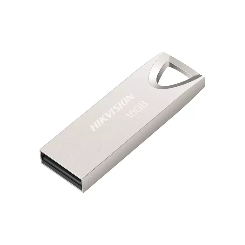 Clé USB HIKSEMI M200 / USB 2.0 / 16 Go / Aluminum