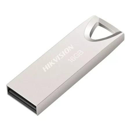 Clé USB HIKSEMI M200 / USB 2.0 / 16 Go / Aluminum - photo 4