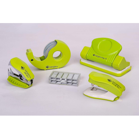 COFFRET KANGARO TRENDY-10M / Z5 / VERT PERROQUET - photo 5