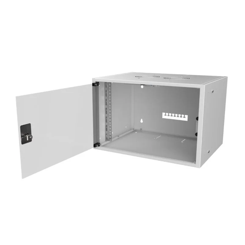 Coffret MITRA 19" 7U SOHO / 540 x 400 - variant MT-SH09U5340-D.C1 - photo 2