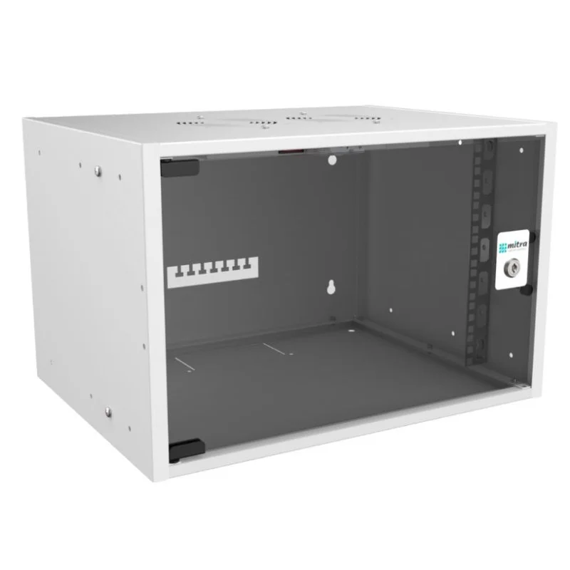 Coffret MITRA 19" 7U SOHO / 540 x 400 - variant MT-SH09U5340-D.C1 - photo 3