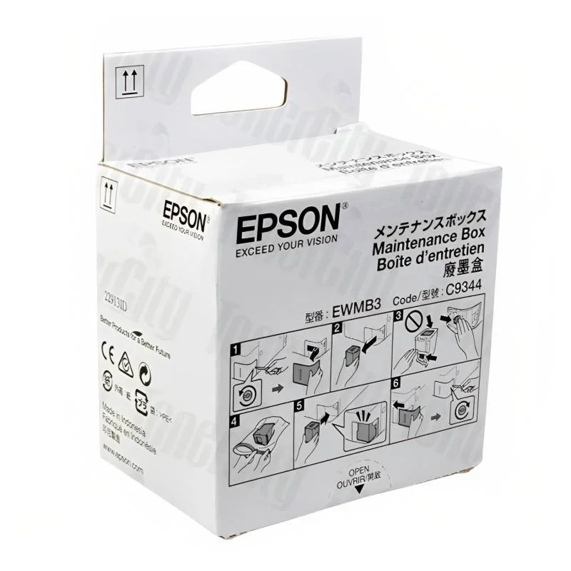 Collecteur D'encre Usagée EPSON C12C934461