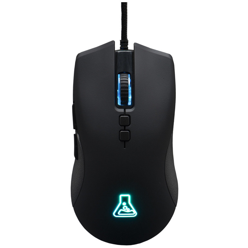 COMBO G-LAB 4EN1 CLAV/CASQUE/SOURIS/TAPIS - photo 2