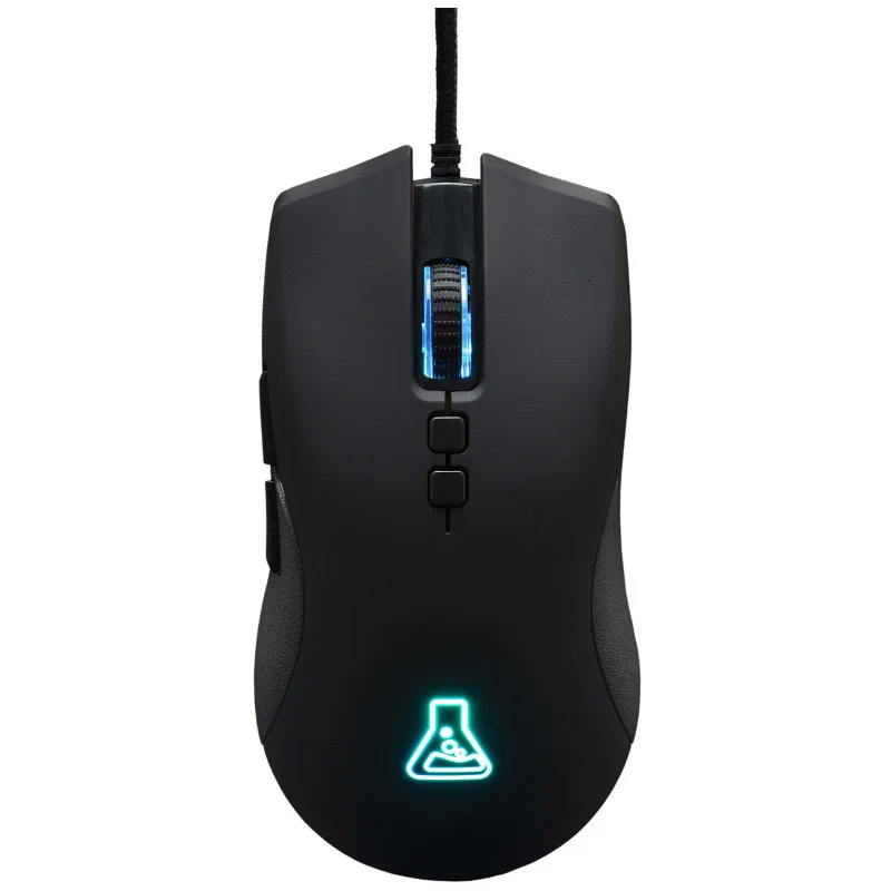 COMBO G-LAB 4EN1 CLAV/CASQUE/SOURIS/TAPIS - photo 2