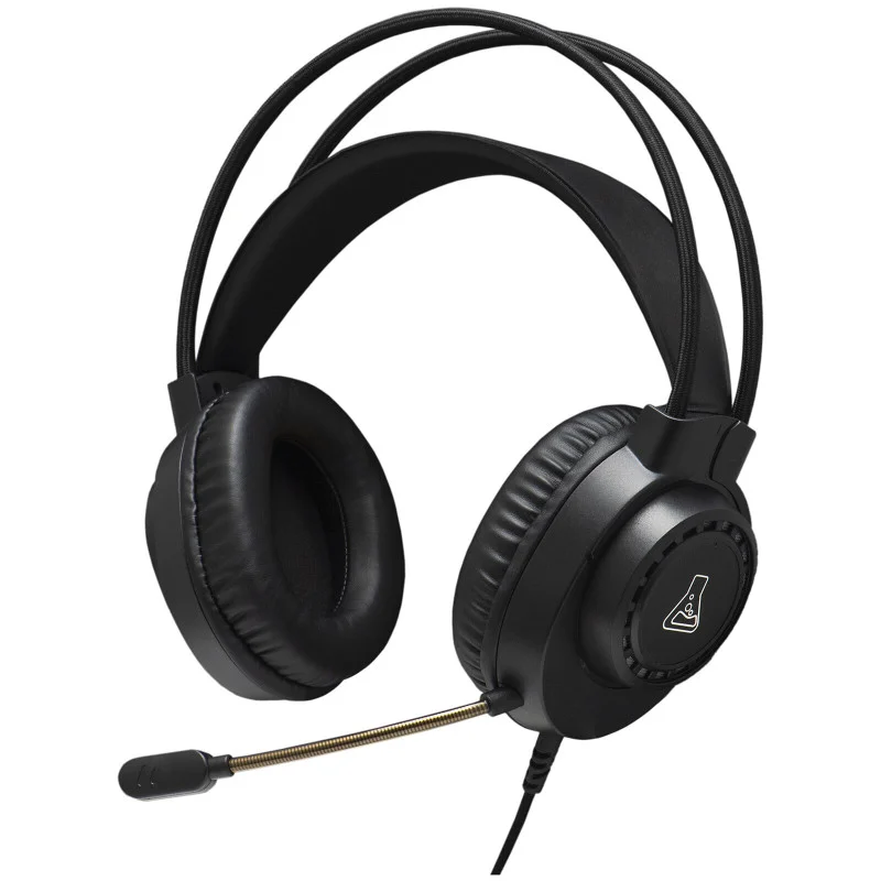 COMBO G-LAB 4EN1 CLAV/CASQUE/SOURIS/TAPIS - photo 3