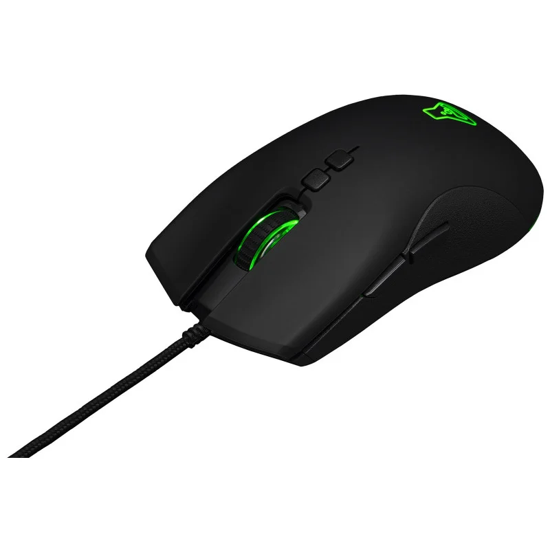 COMBO G-LAB 4EN1 CLAV/CASQUE/SOURIS/TAPIS - photo 5