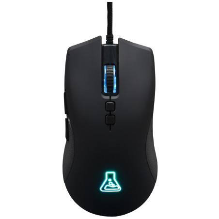 COMBO G-LAB 4EN1 CLAV/CASQUE/SOURIS/TAPIS - photo 8