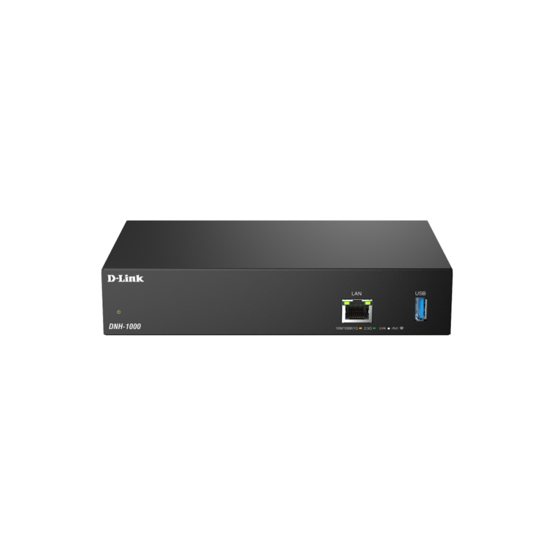 Contrôleur matériel Nuclias D-Link DNH-1000