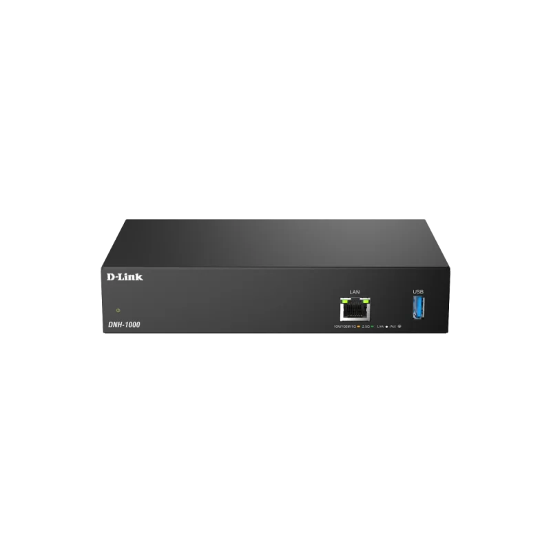 Contrôleur matériel Nuclias D-Link DNH-1000