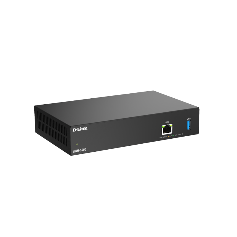 Contrôleur matériel Nuclias D-Link DNH-1000