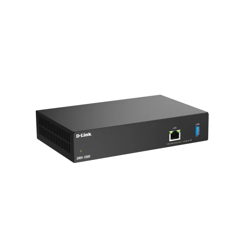 Contrôleur matériel Nuclias D-Link DNH-1000