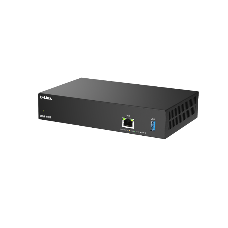 Contrôleur matériel Nuclias D-Link DNH-1000
