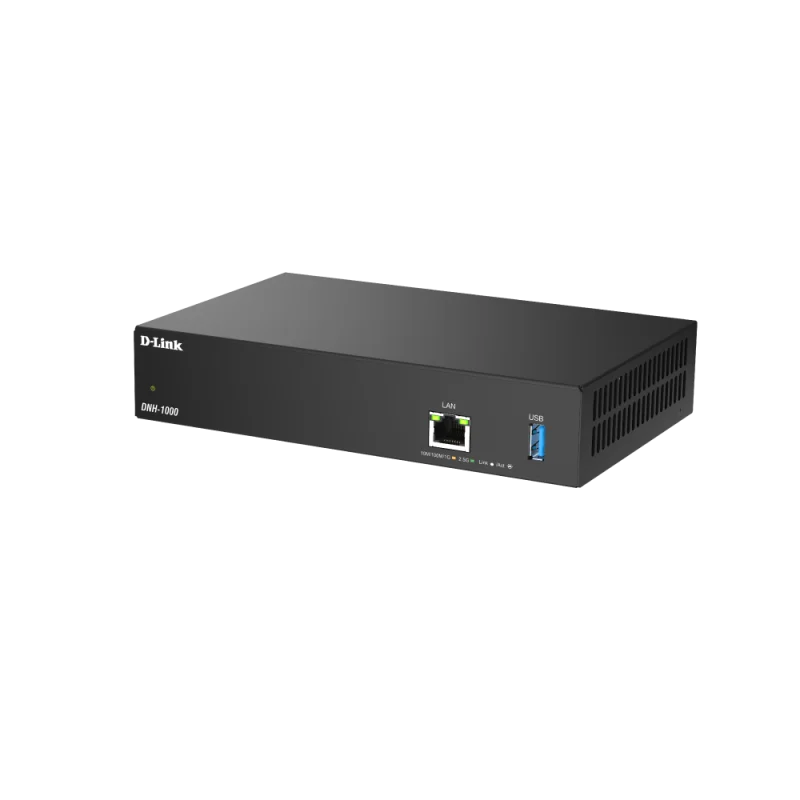 Contrôleur matériel Nuclias D-Link DNH-1000