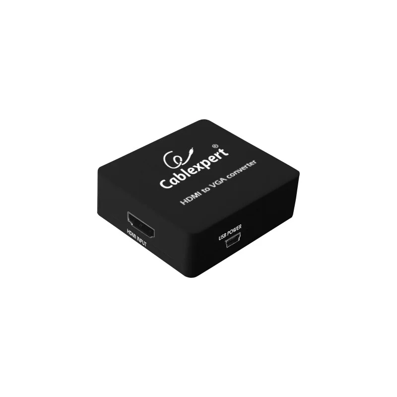 Convertisseur HDMI vers VGA GEMBIRD - photo 3