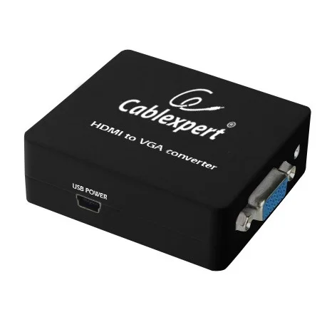 Convertisseur HDMI vers VGA GEMBIRD - photo 5