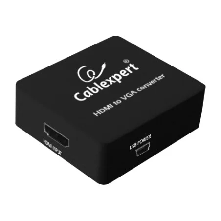 Convertisseur HDMI vers VGA GEMBIRD - photo 8