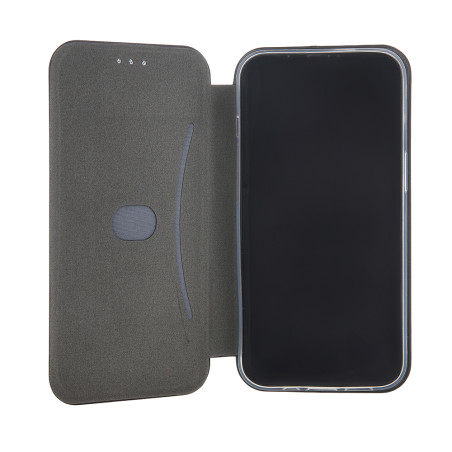 Coque Smart Diva pour iPhone 16 Pro 6,3" / Bleu Marine - photo 12