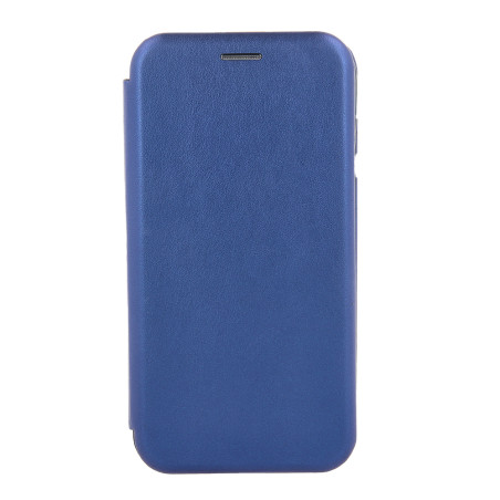 Coque Smart Diva pour iPhone 16 Pro 6,3" / Bleu Marine - photo 14