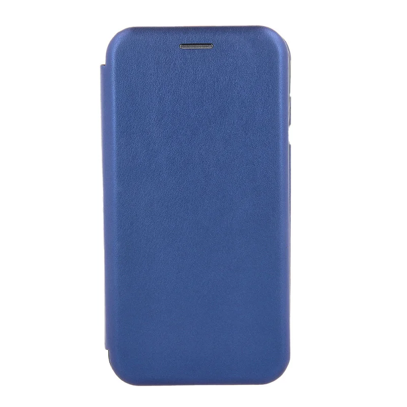 Coque Smart Diva pour iPhone 16 Pro 6,3" / Bleu Marine - photo 4
