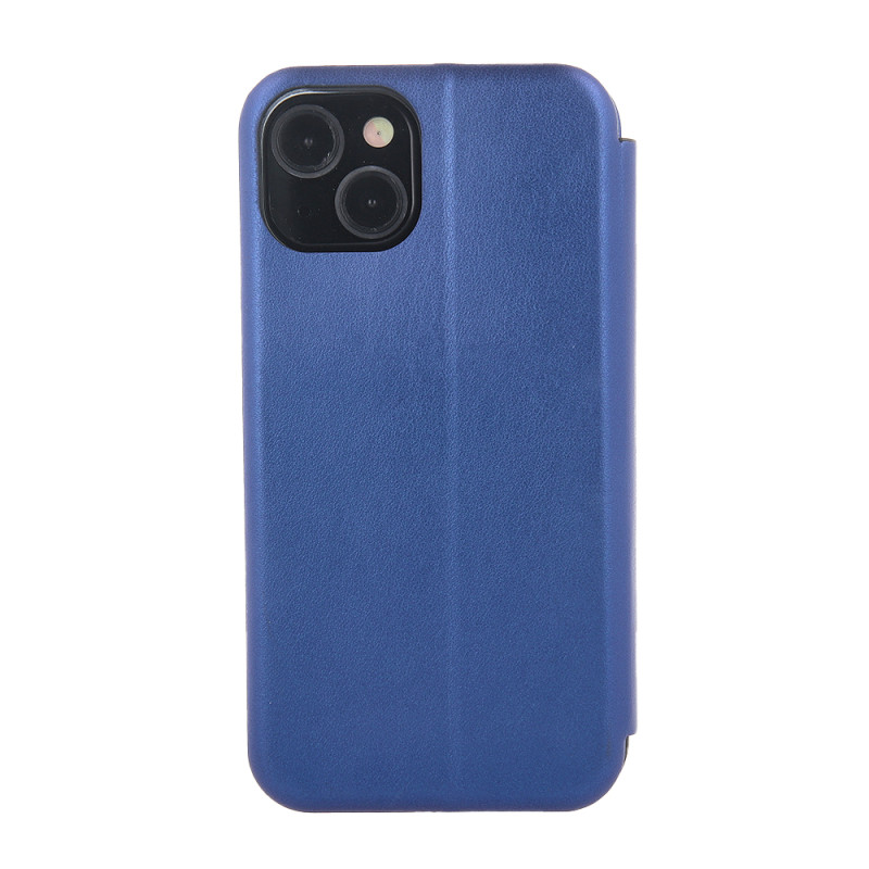 Coque Smart Diva pour iPhone 16 Pro 6,3" / Bleu Marine - photo 5