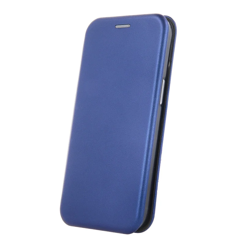 Coque Smart Diva pour iPhone 16 Pro 6,3" / Bleu Marine - photo 6