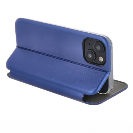 Coque Smart Diva pour iPhone 16 Pro 6,3" / Bleu Marine - photo 10