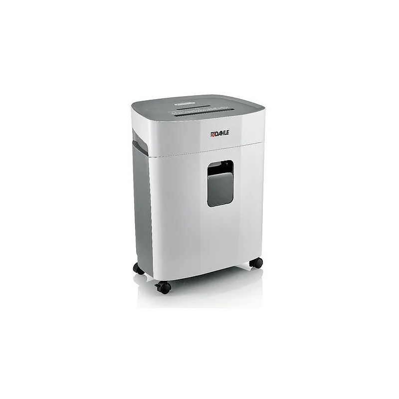 Destructeur de documents Dahle PaperSAFE-100