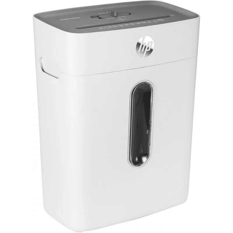 Destructeur de documents HP One Shred 8CC