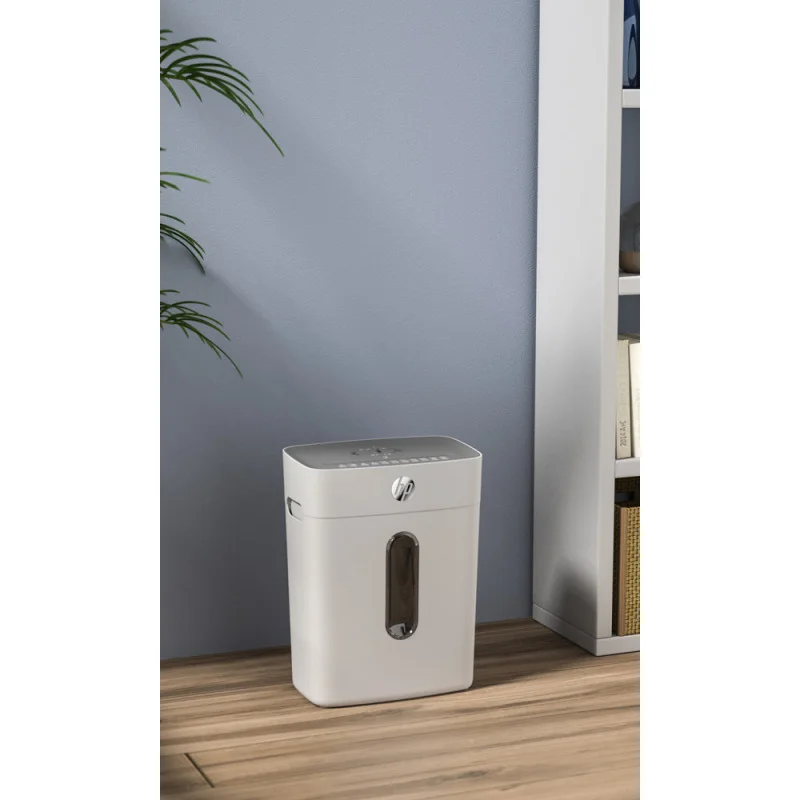 Destructeur de documents HP One Shred 8CC