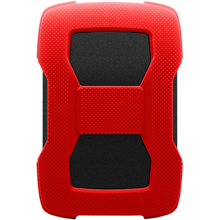 Disque Dur Externe Adata Anti-Choc HD330 USB 3.2 / 1 To / Rouge - variant AHD330-2TU31-CRD - photo 11