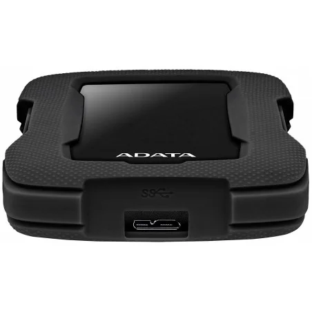 Disque Dur Externe Adata Anti-Choc HD330 USB 3.2 / 1 To / Rouge - variant AHD330-5TU31-CBK - photo 11