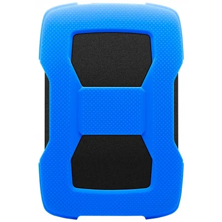 Disque Dur Externe Adata Anti-Choc HD330 USB 3.2 / 1 To / Rouge - variant S-AHD330-1TU31-CBL - photo 12
