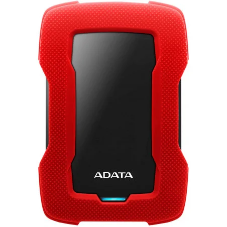 Disque Dur Externe Adata Anti-Choc HD330 USB 3.2 / 1 To / Rouge - variant AHD330-2TU31-CRD - photo 6