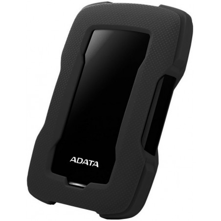 Disque Dur Externe Adata Anti-Choc HD330 USB 3.2 / 1 To / Rouge - variant AHD330-5TU31-CBK - photo 6