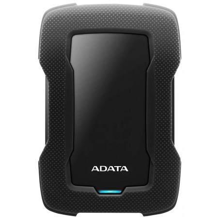 Disque Dur Externe Adata Anti-Choc HD330 USB 3.2 / 1 To / Rouge - variant AHD330-5TU31-CBK - photo 7