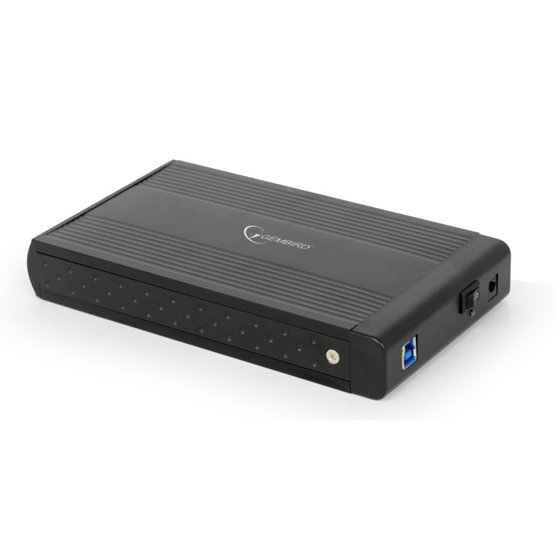 Disque dur externe GEMBIRD USB 3.0 pour SATA 3.5" appareilles - photo 1