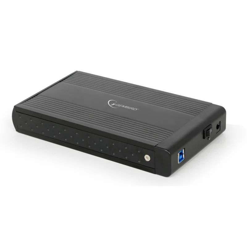 Disque dur externe GEMBIRD USB 3.0 pour SATA 3.5" appareilles