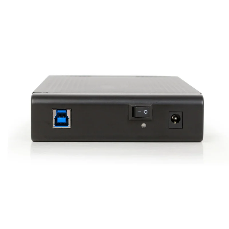 Disque dur externe GEMBIRD USB 3.0 pour SATA 3.5" appareilles - photo 2