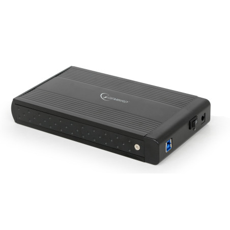 Disque dur externe GEMBIRD USB 3.0 pour SATA 3.5" appareilles - photo 6