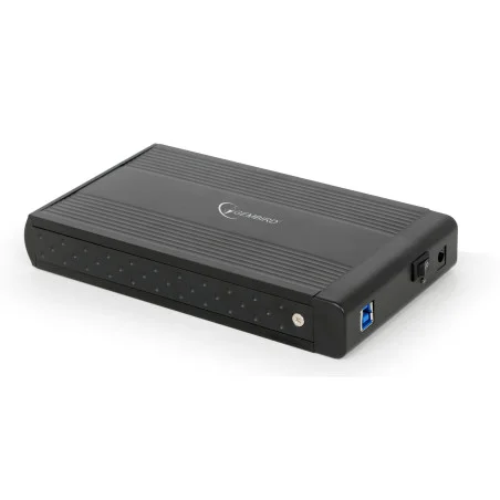 Disque dur externe GEMBIRD USB 3.0 pour SATA 3.5" appareilles - photo 6
