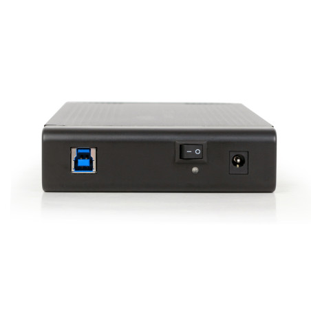 Disque dur externe GEMBIRD USB 3.0 pour SATA 3.5" appareilles - photo 7