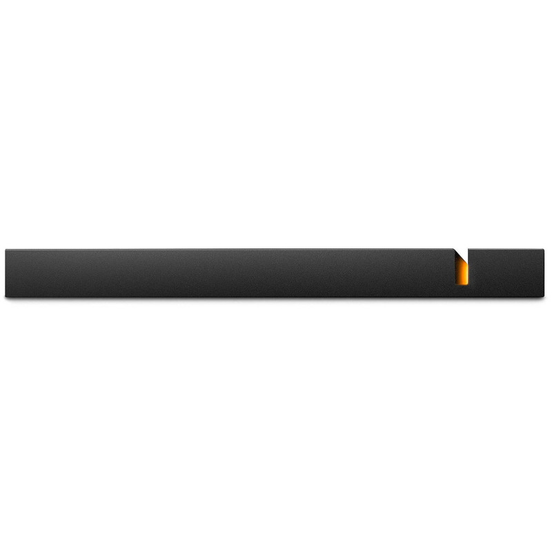 Disque Dur Externe USB 3.2 Seagate Firecuda Gaming SSD NVMe / 2 To
